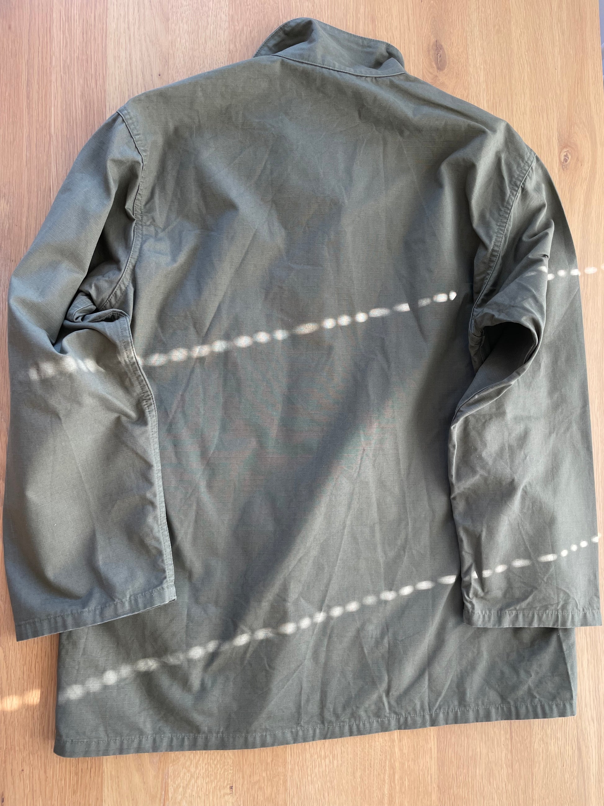 Orslow Fatigue Shirt, size M