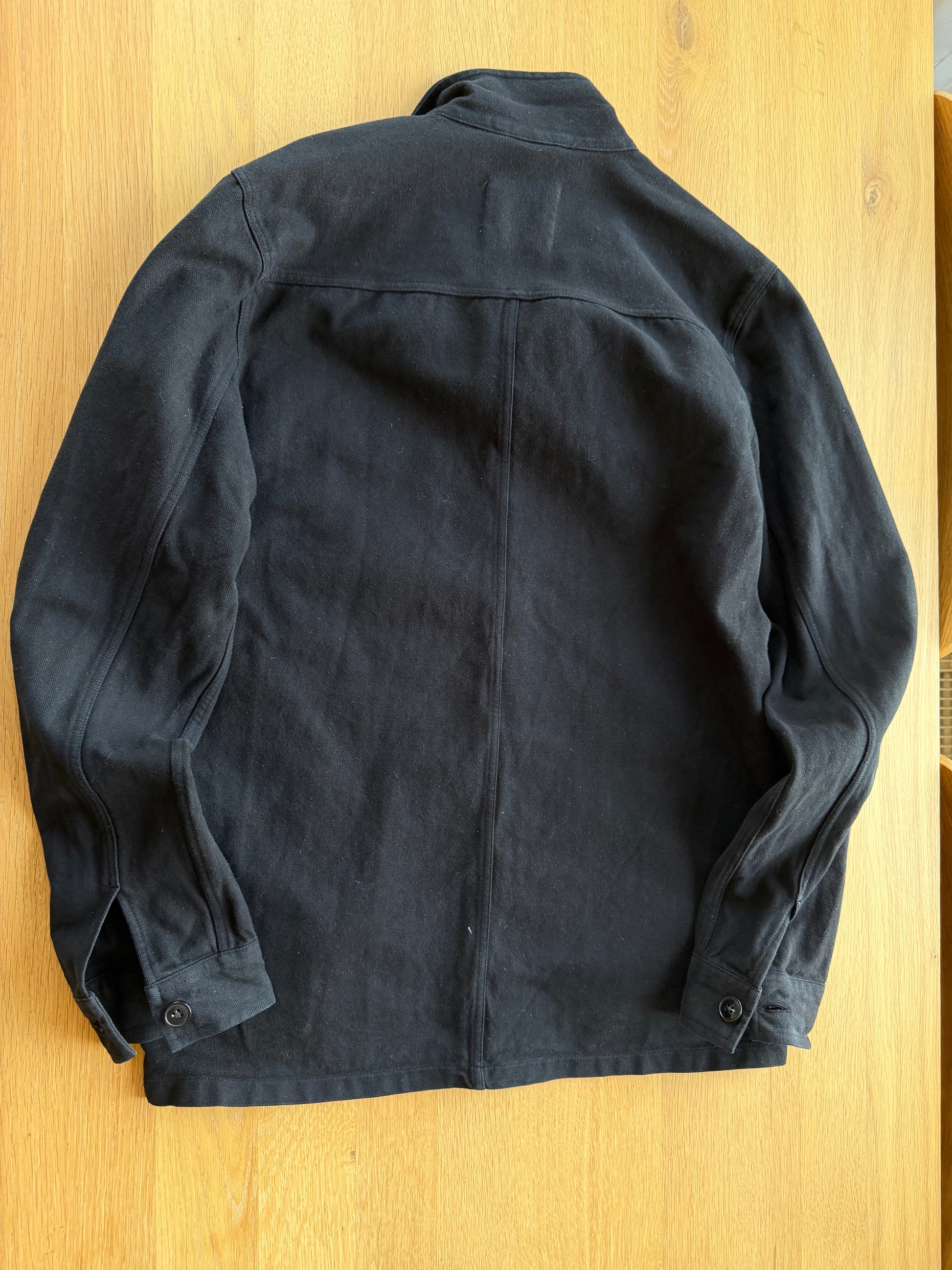 A Day’s March Chore Jacket, size S