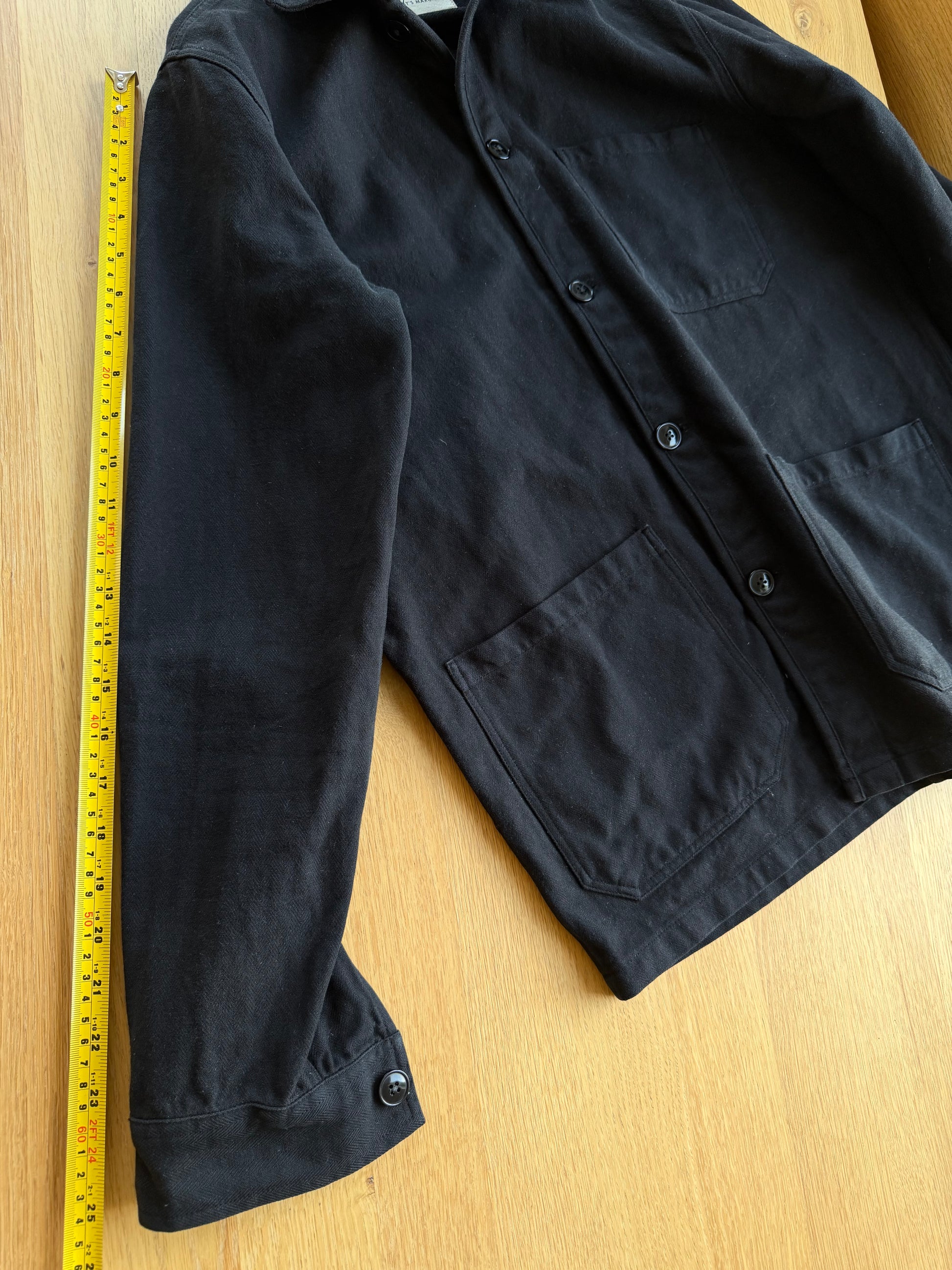 A Day’s March Chore Jacket, size S